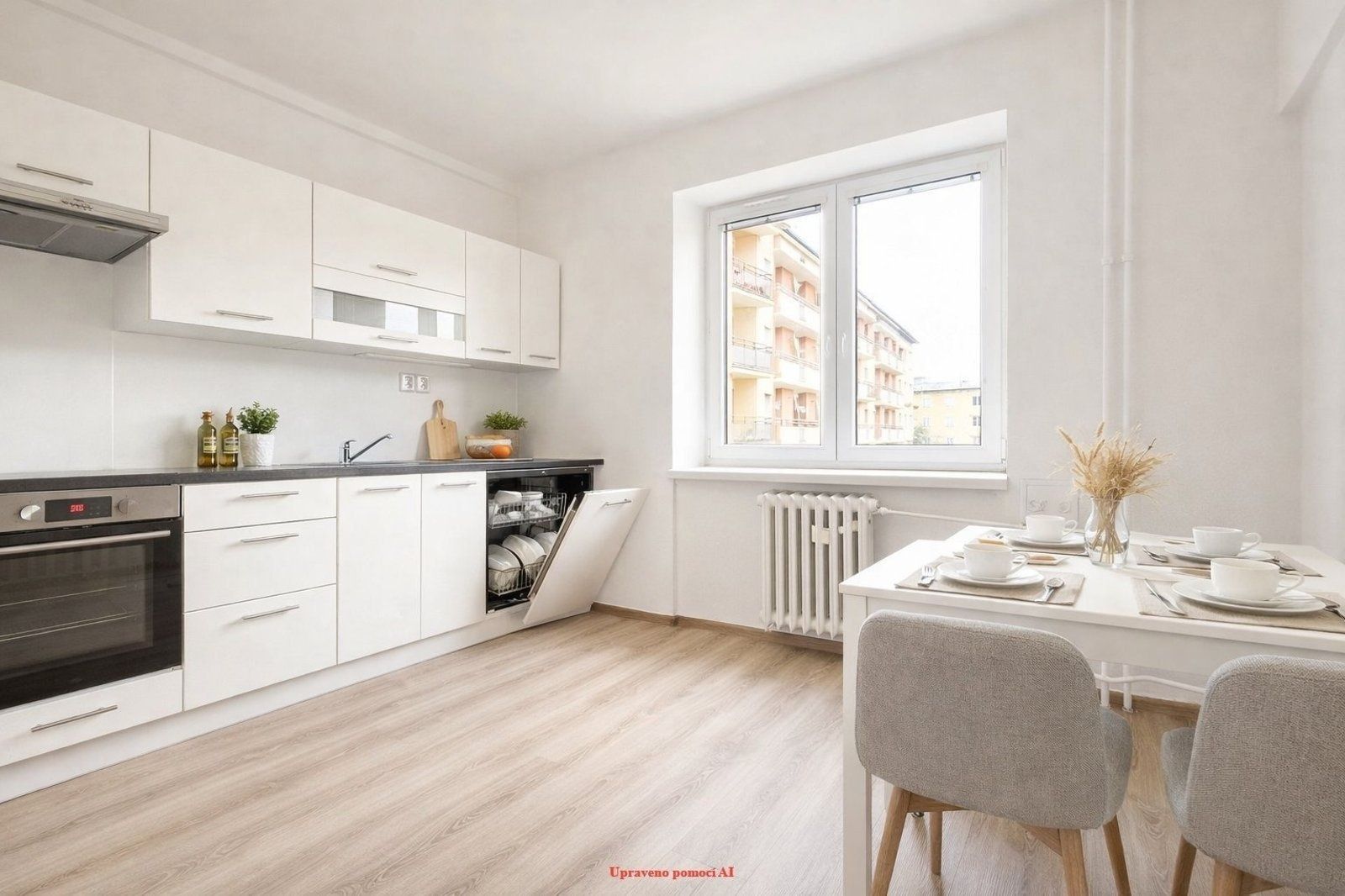 2+1, Bieblova, Havířov - Havířov-město, Moravskoslezský kraj, 51 m² - 1