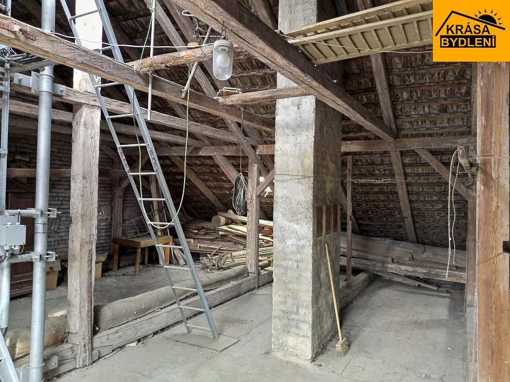 Komerční nemovitost · 217 m² · Prostějov, Olomoucký kraj - 3