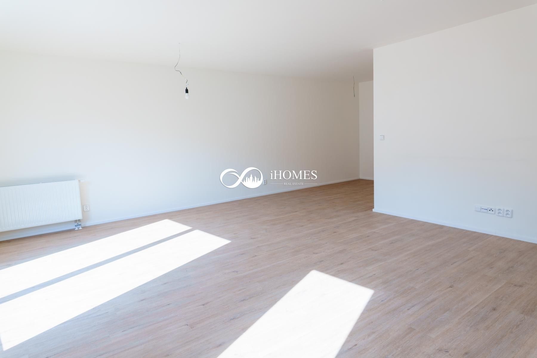 Prodej byt 3+kk - Nad Koulkou, Praha, 76 m² - 5