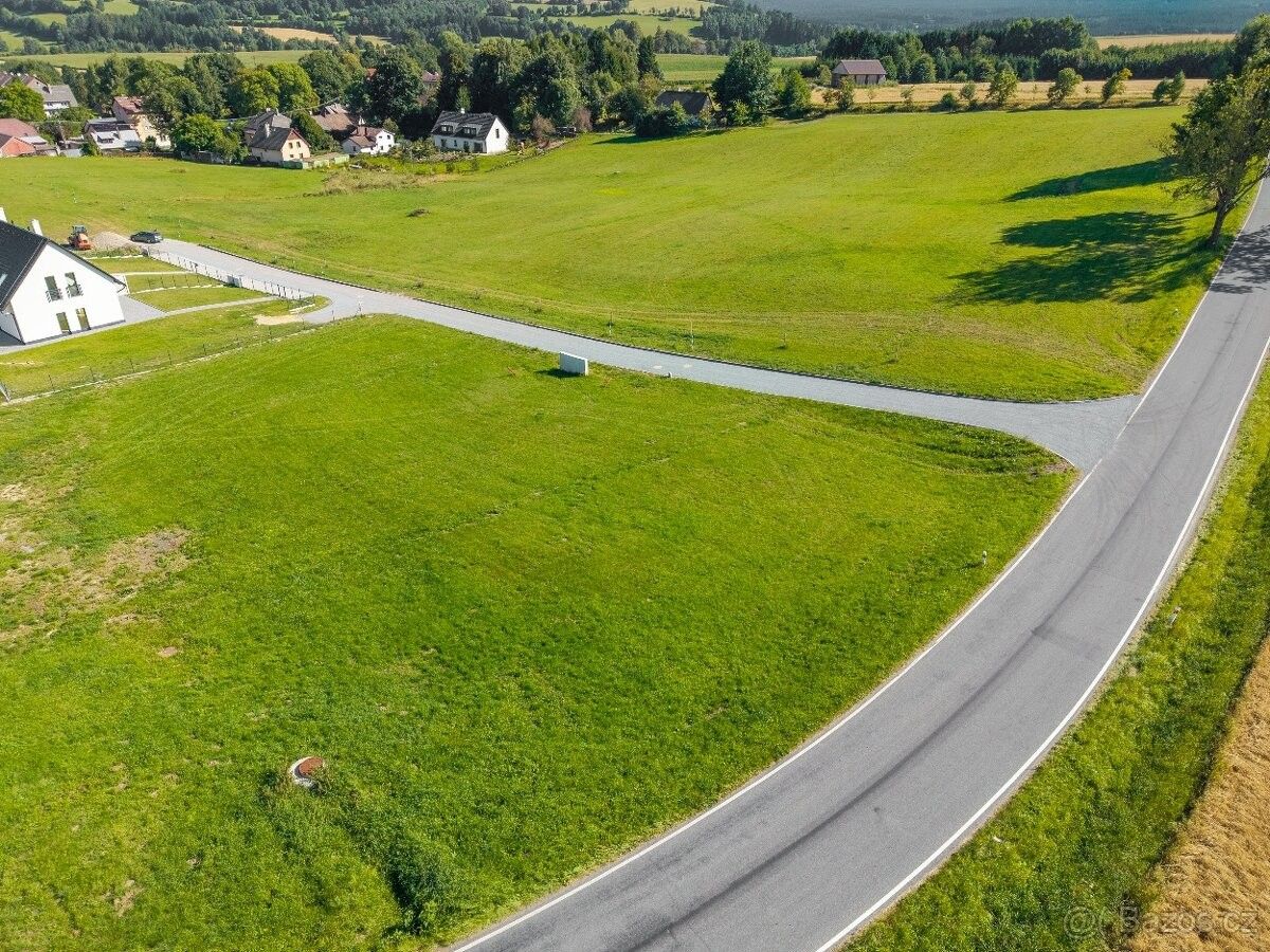 Prodej pozemek pro bydlení - Sněžné, 592 03 - 2
