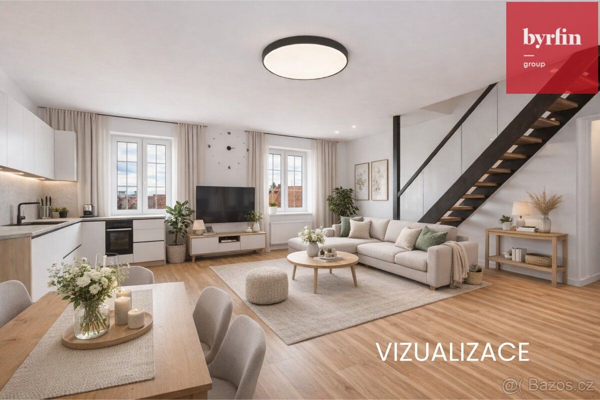 Prodej byt - Opava, 746 01