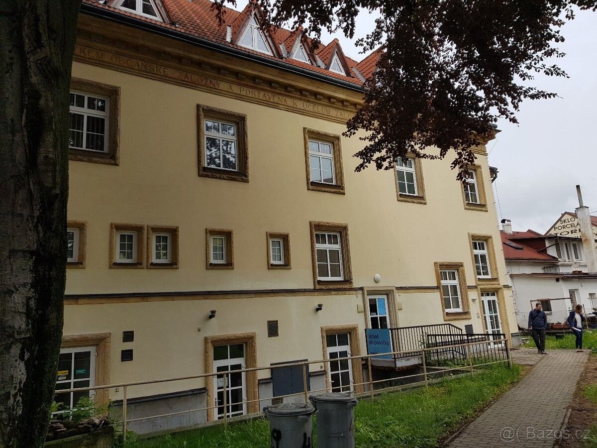 Obchodní prostory, Hlinsko v Čechách, 539 01