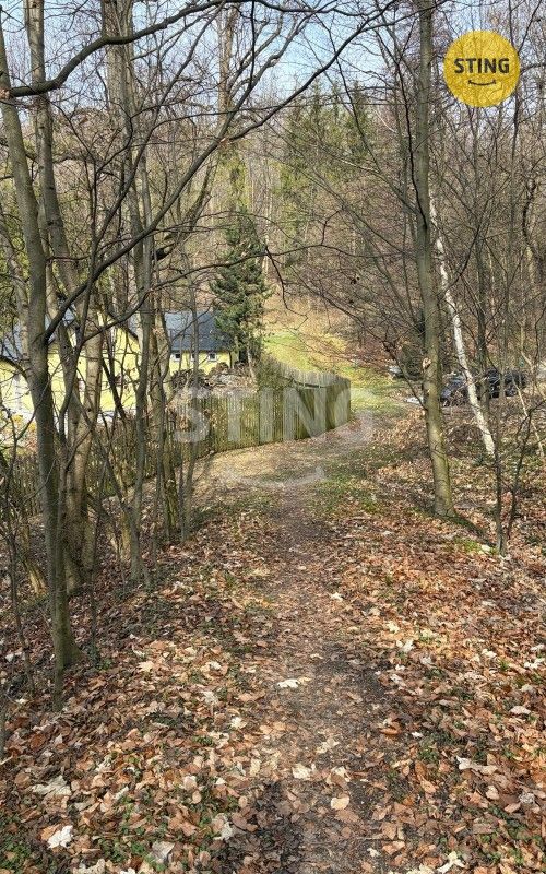 Prodej pozemek pro bydlení - Mirotínek, Tvrdkov, 2 221 m² - 5
