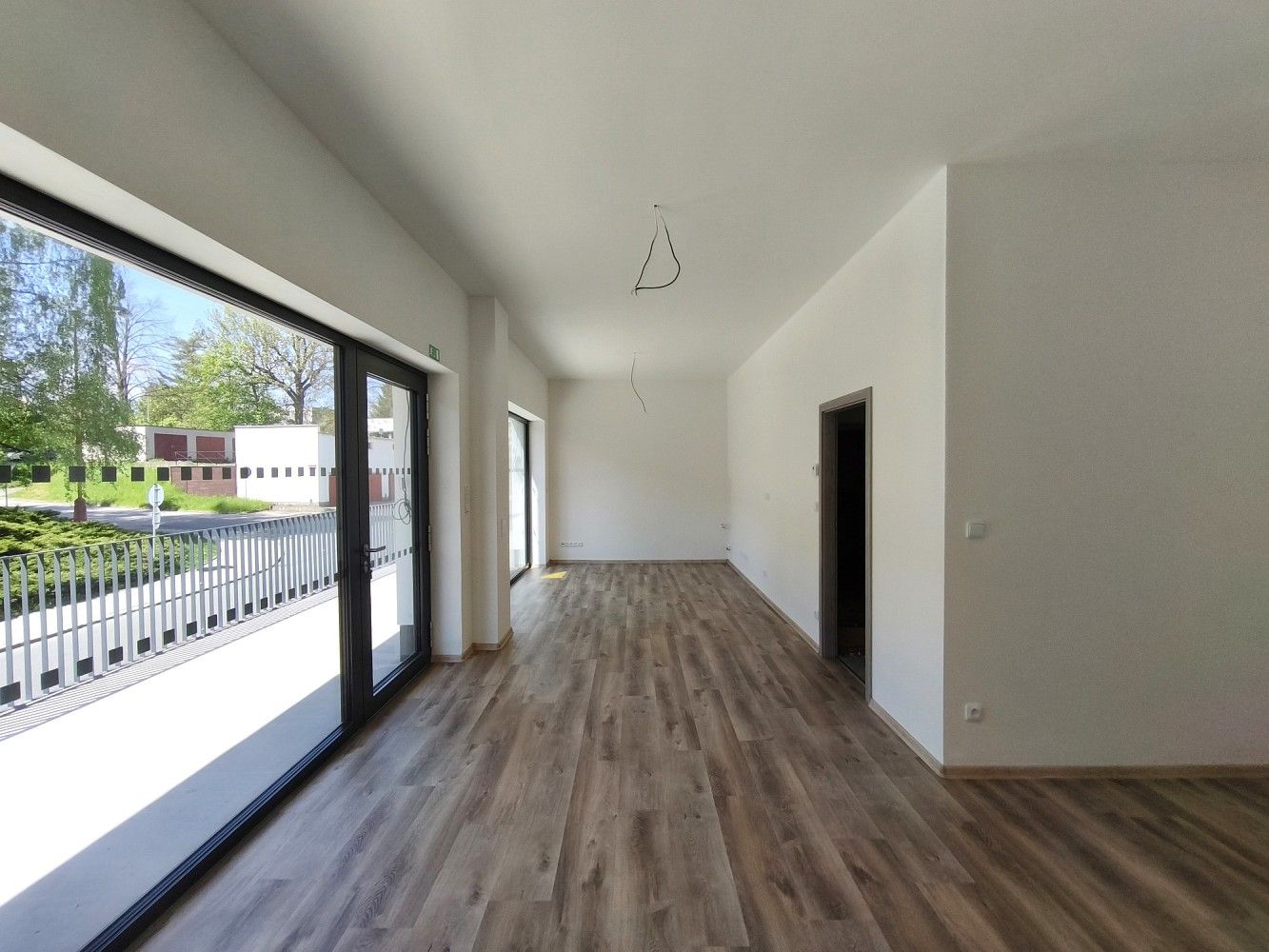 Obchodní prostory · 46 m² · Světlá nad Sázavou, okres Havlíčkův Brod, Kraj Vysočina - 3