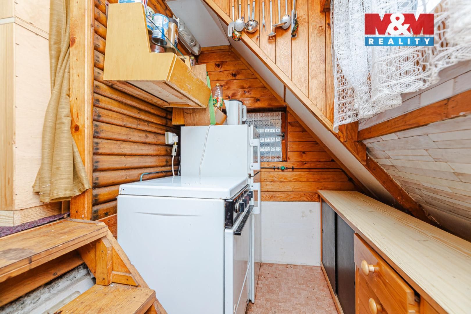 Prodej zahrada - Červený Kostelec