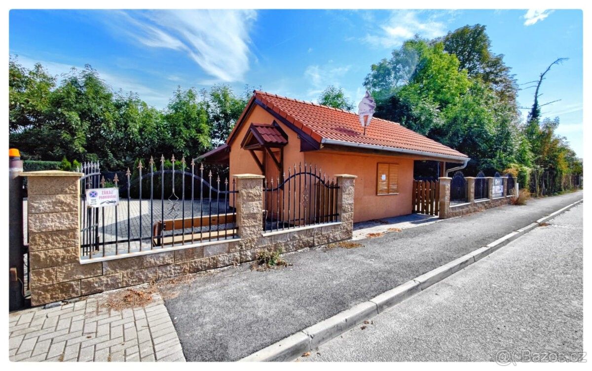 Obchodní prostory, Jaroměř, 551 01