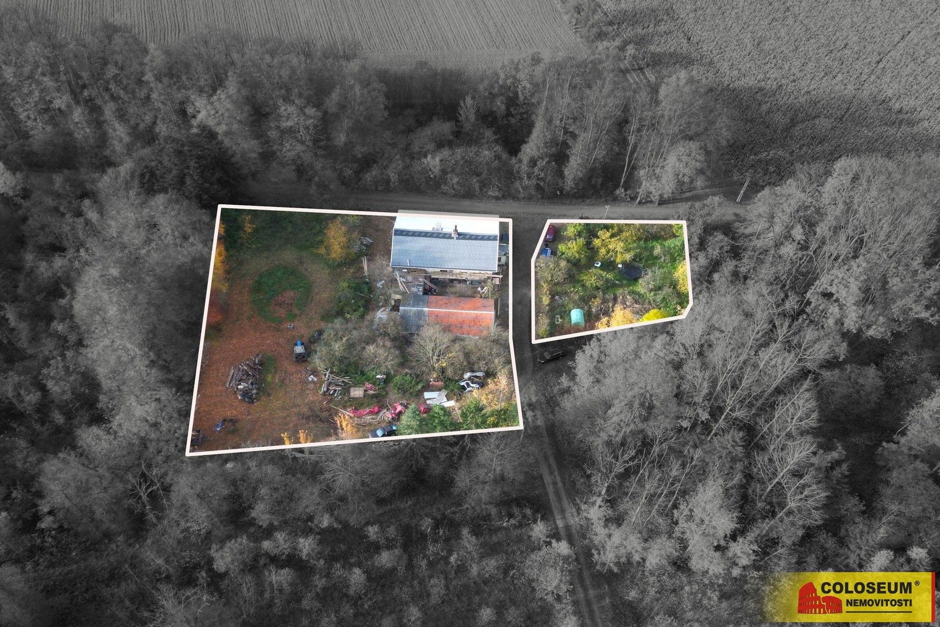 Rodinné domy, Panenská, Jemnice, 200 m²