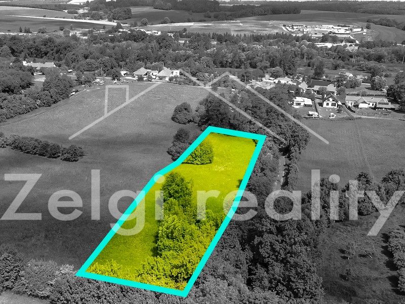 Prodej pozemek pro bydlení - Bělotín, 753 64