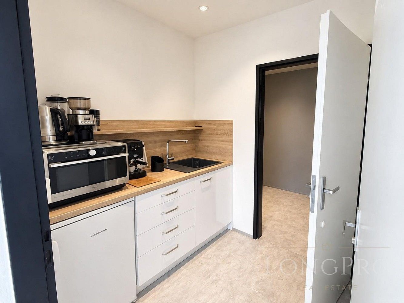 Výrobní prostory · 1 060 m² · Beřovice, okres Kladno, Středočeský kraj - 4