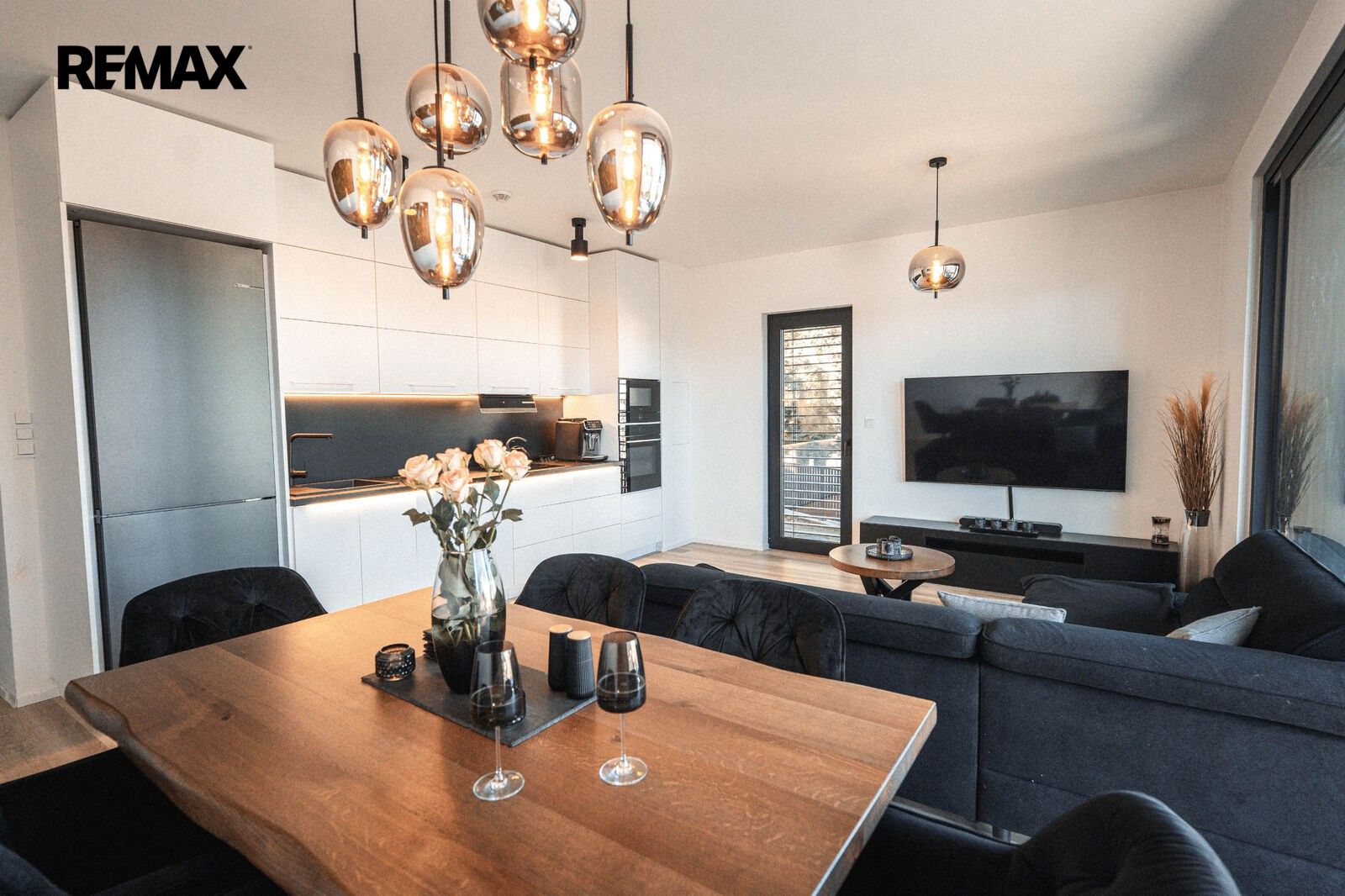 3+kk, Mánesova 1978, Humpolec, 86 m² - 2