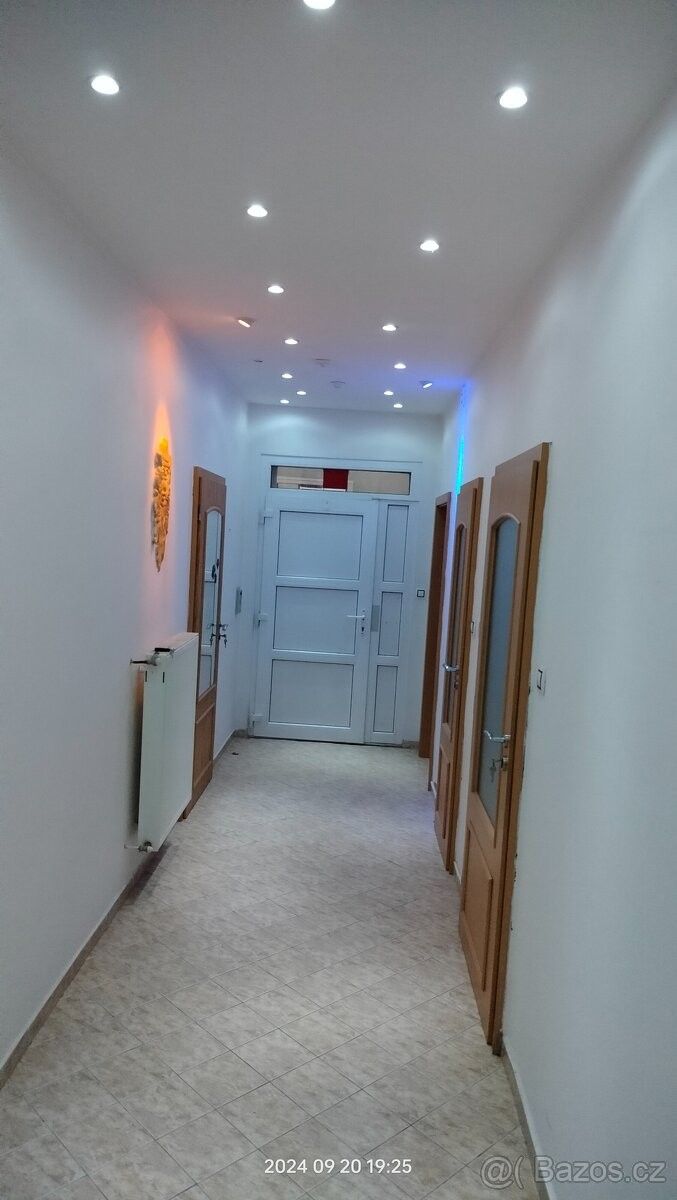 Prodej obchodní prostory - Litvínov, 436 03