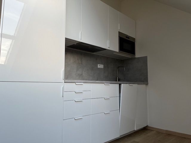 Pronájem byt 1+kk - Studentská, Praha - Dejvice, 22 m² - 5