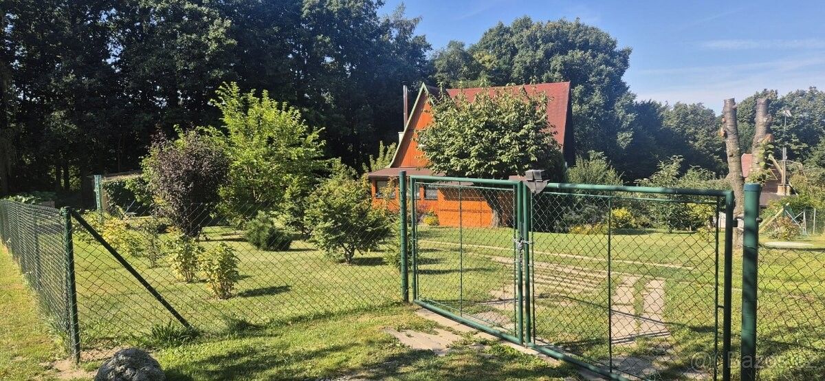 Prodej chata - Dobruška, 518 01