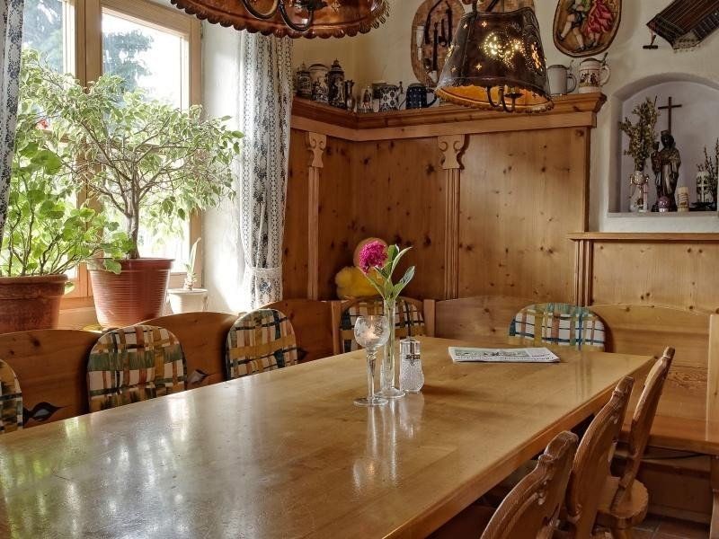 Rodinný dům · 330 m² · Kirchstrasse 22 / OT Sachrang Aschau im Chiemgau, OT Sachrang Sachrang Bayern 83229 - 3