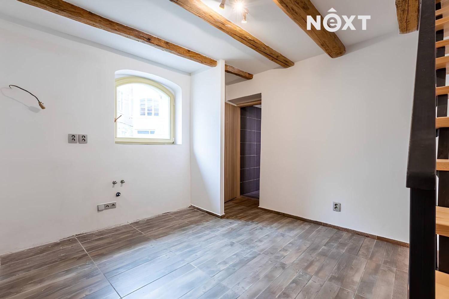 Byt 2+kk · 40 m² · Kynského 124, Slaný - 4