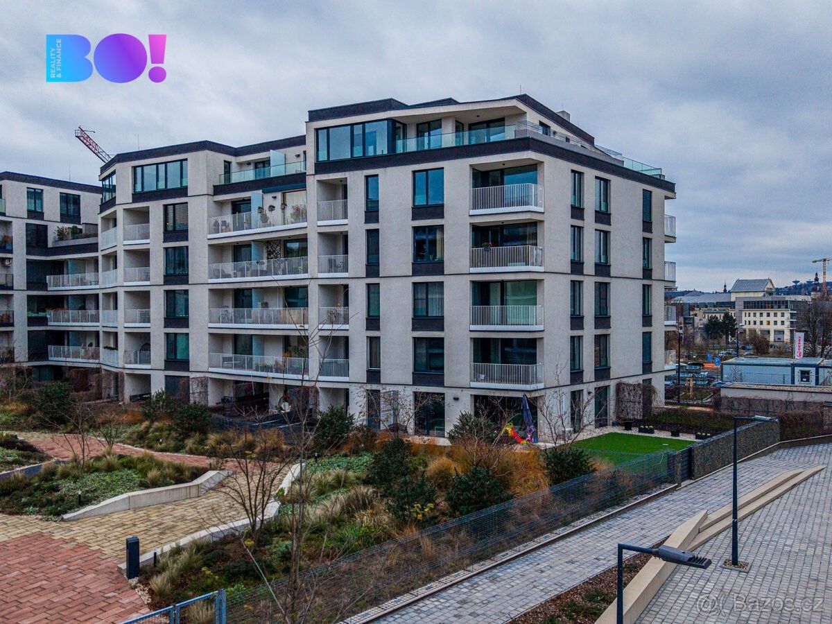 Pronájem byt - Ostrava, 702 00