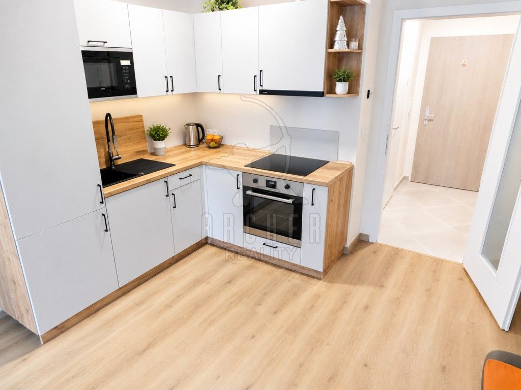 1+kk, Sochorcova, Praha Háje, 43 m² - 2