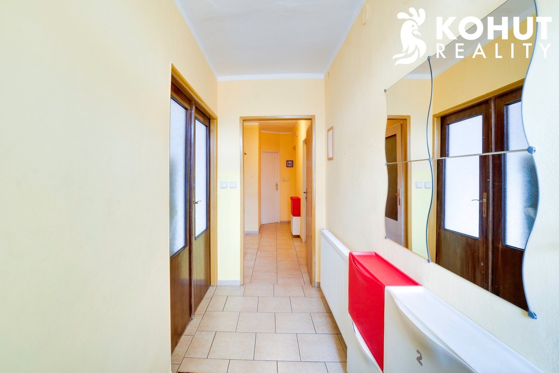 Prodej rodinný dům - Pasohlávky, 181 m²