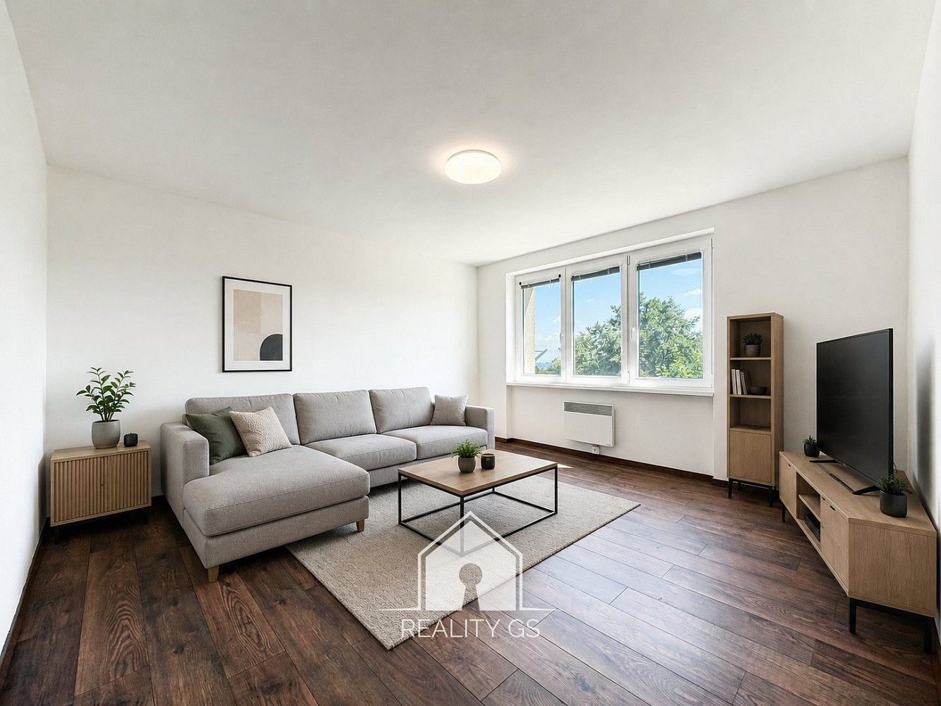 1+1, Tisá, okres Ústí nad Labem, Ústecký kraj, 30 m² - 2