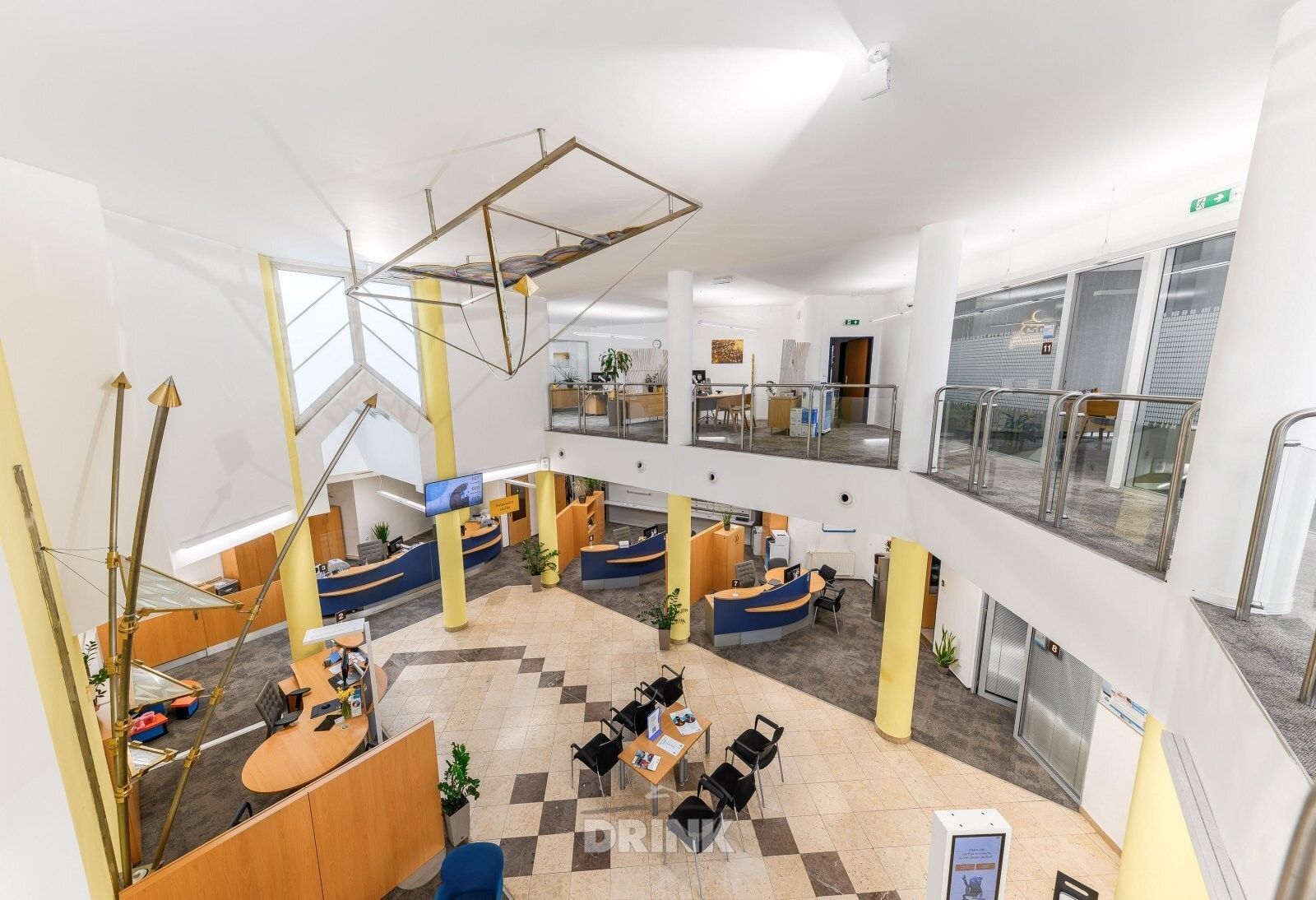 Obchodní prostory · 560 m² · Pivovarská 113, Mladá Boleslav II - 4