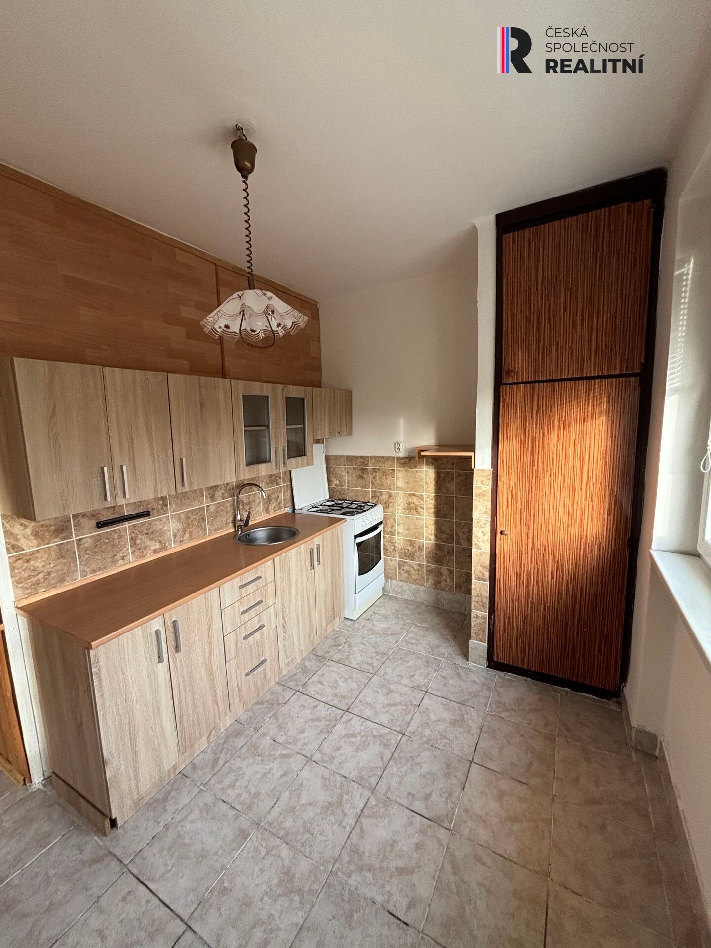 1+1, Raisova, Habartov, 44 m²