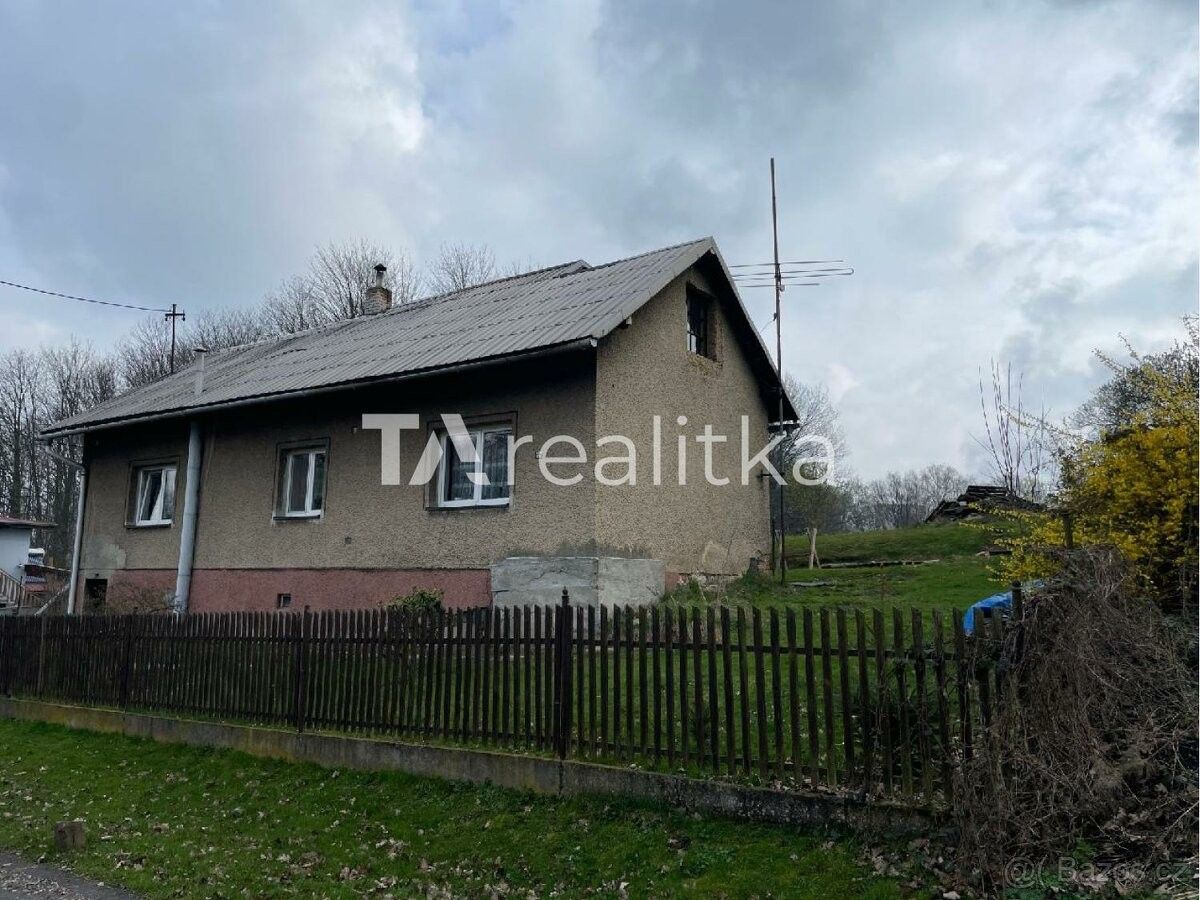 Prodej dům - Dětmarovice, 735 71, 150 m²