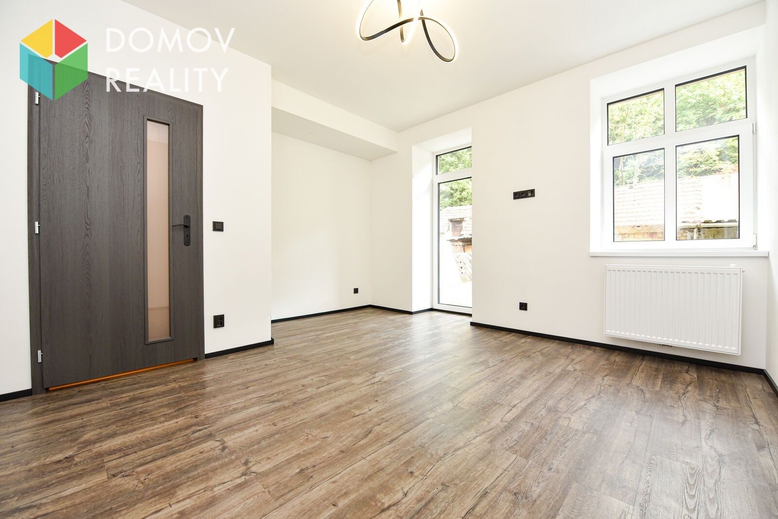 Prodej byt 4+kk - Na Břiči, Srbsko, 125 m² - 5