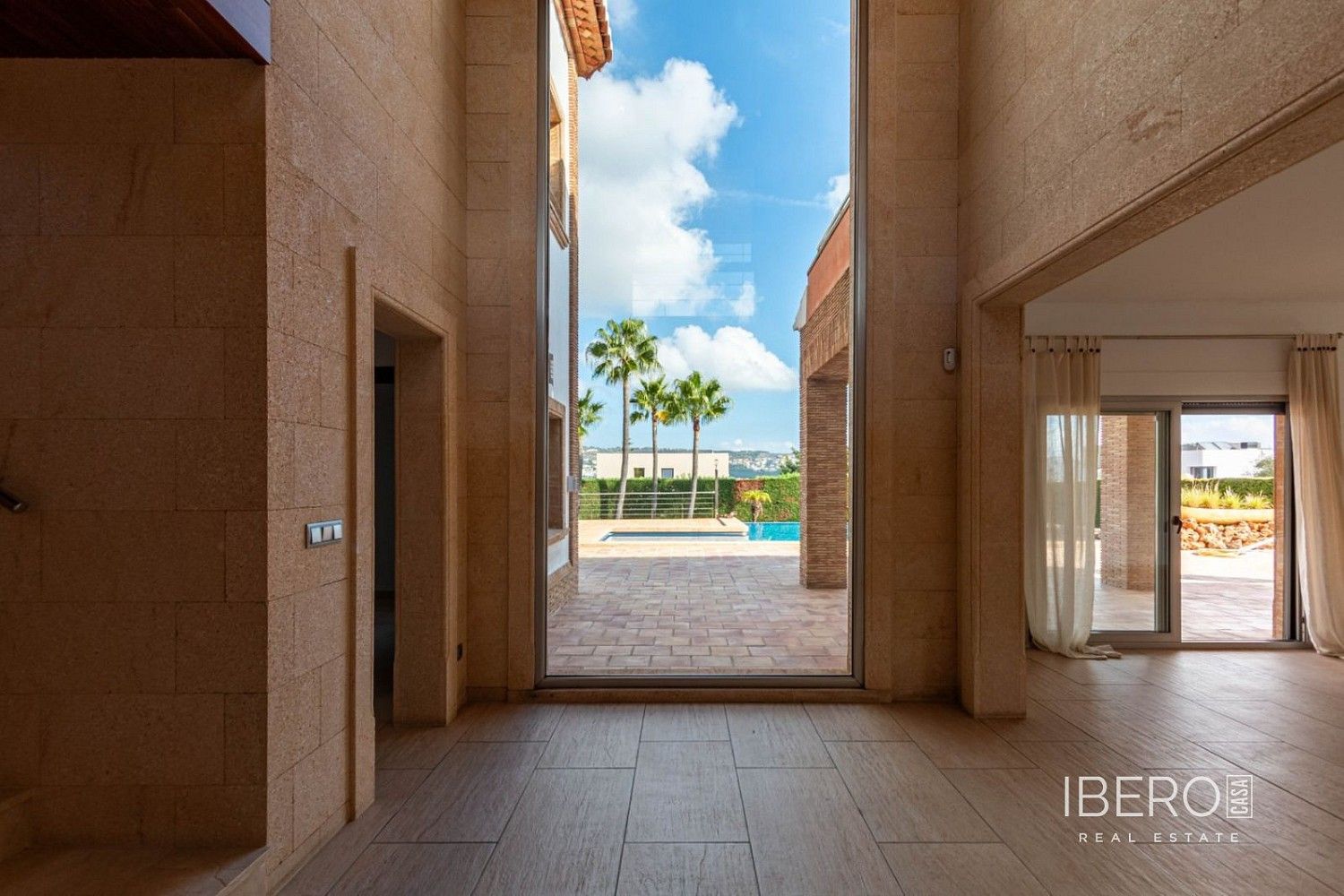 Rodinné domy, Javea, Španělsko, 253 m² - 2