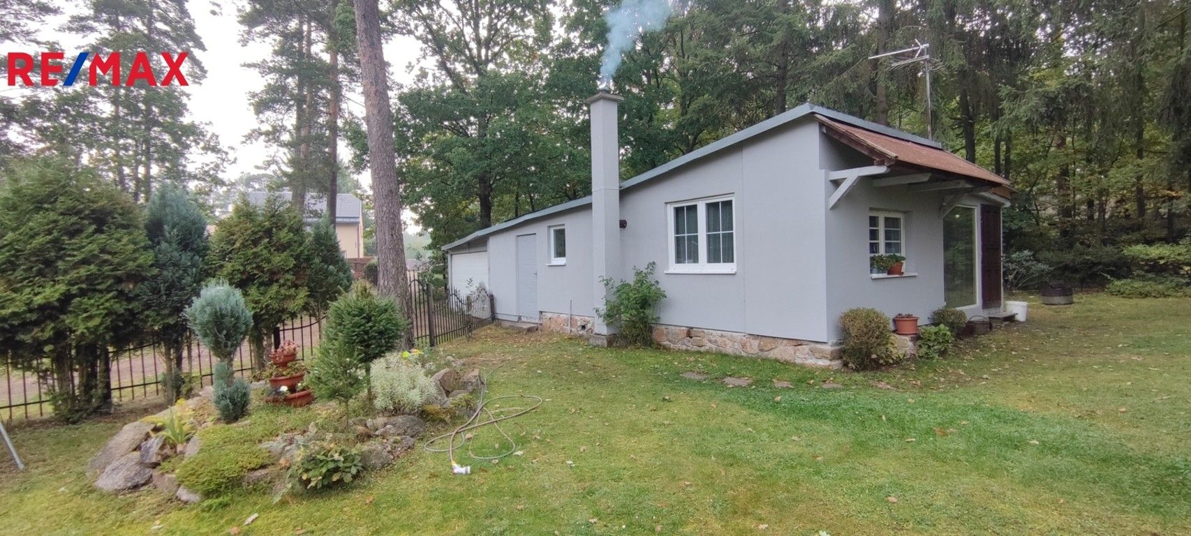 Rodinné domy, Nivy, Děpoltovice, 34 m²