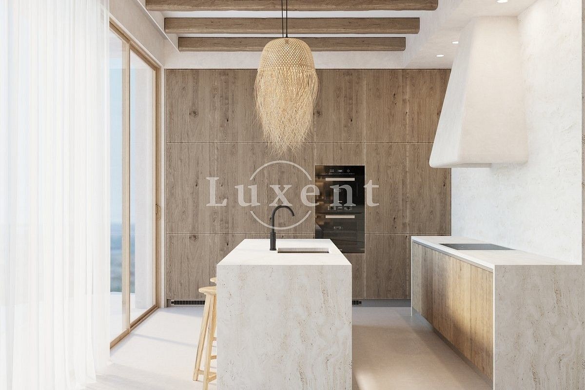 Prodej rodinný dům - Omiš, Chorvatsko, 441 m² - 5