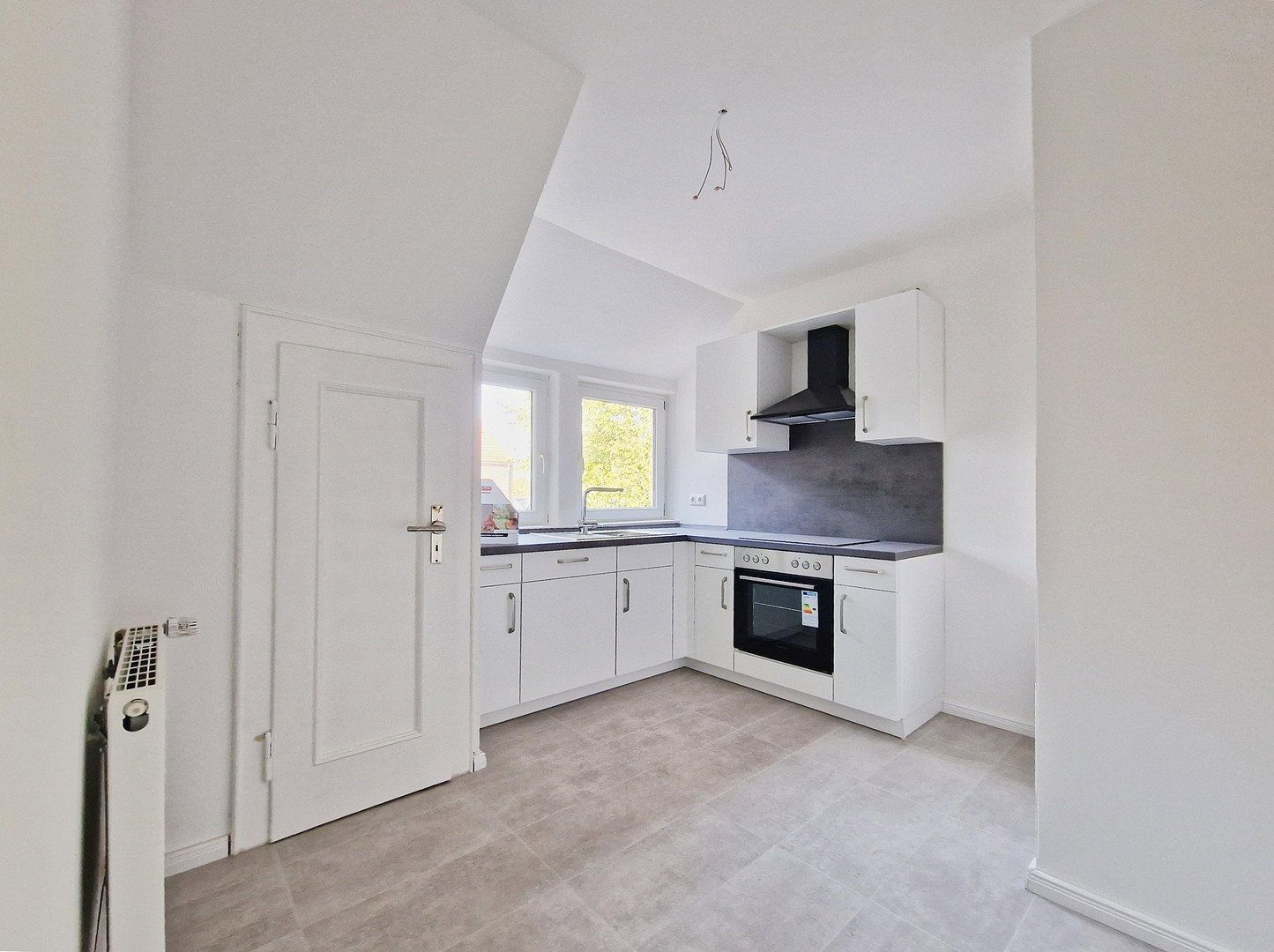 4+1, Göhrdestraße 1a, , Dolní Sasko, 123 m² - 2