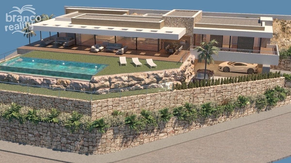 Prodej rodinný dům - Ciudad Quesada, ES, 285 m² - 2