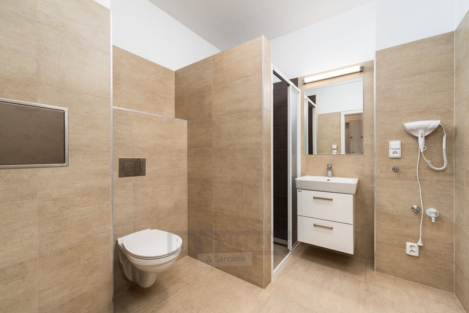 Prodej byt 1+kk - Skuherského 2887, České Budějovice 3, 23 m² - 2