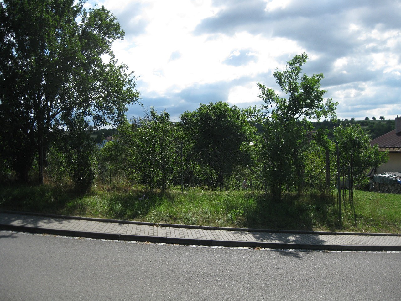Pozemek pro bydlení · Jalubí, okres Uherské Hradiště - 4