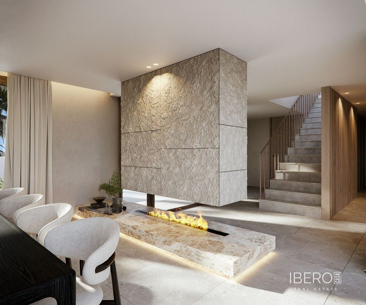 Rodinný dům · 300 m² · Marbella, ES - 3