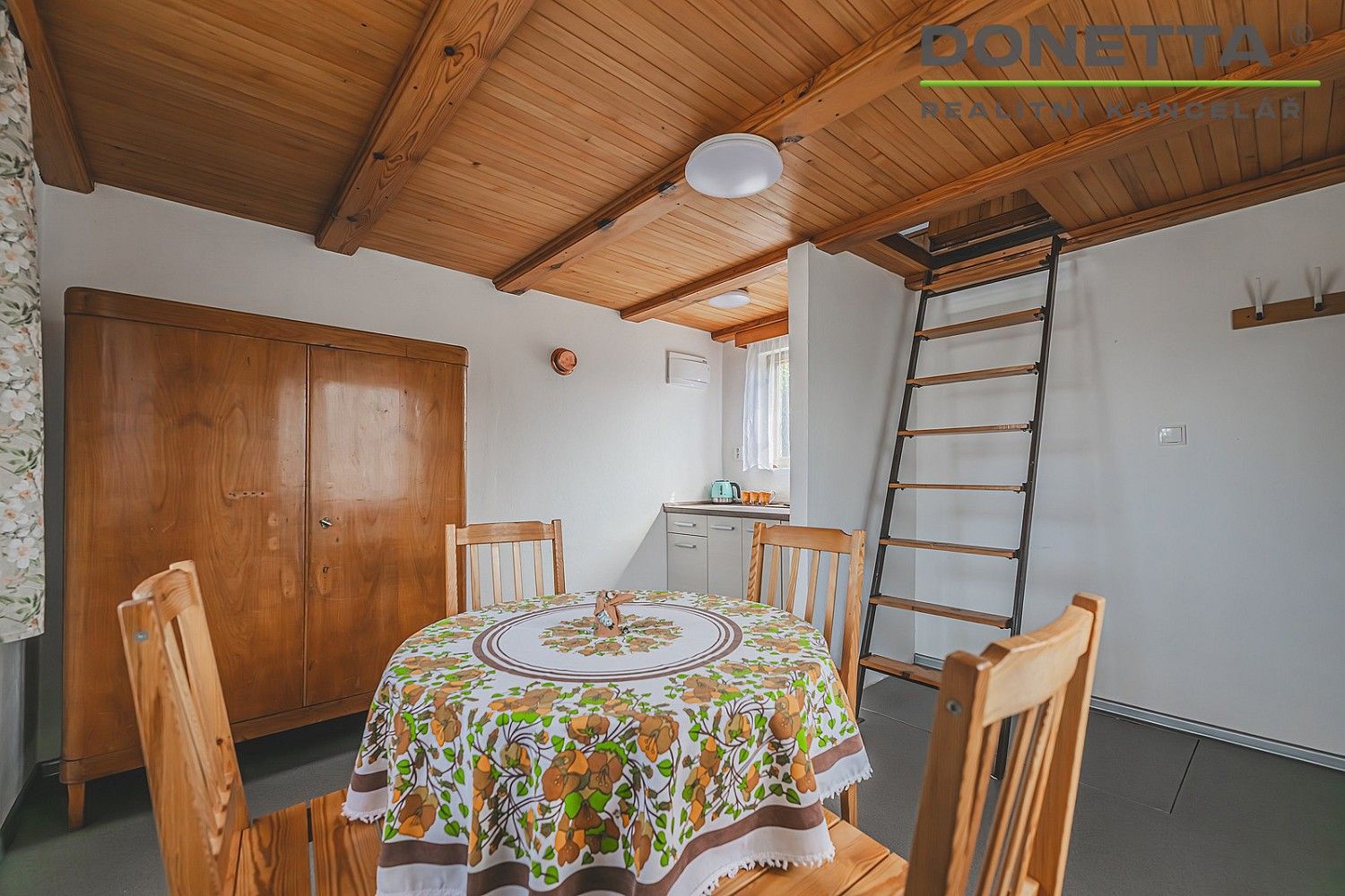 Chalupa · 32 m² · Hradec Králové - Plácky, Královéhradecký kraj - 4