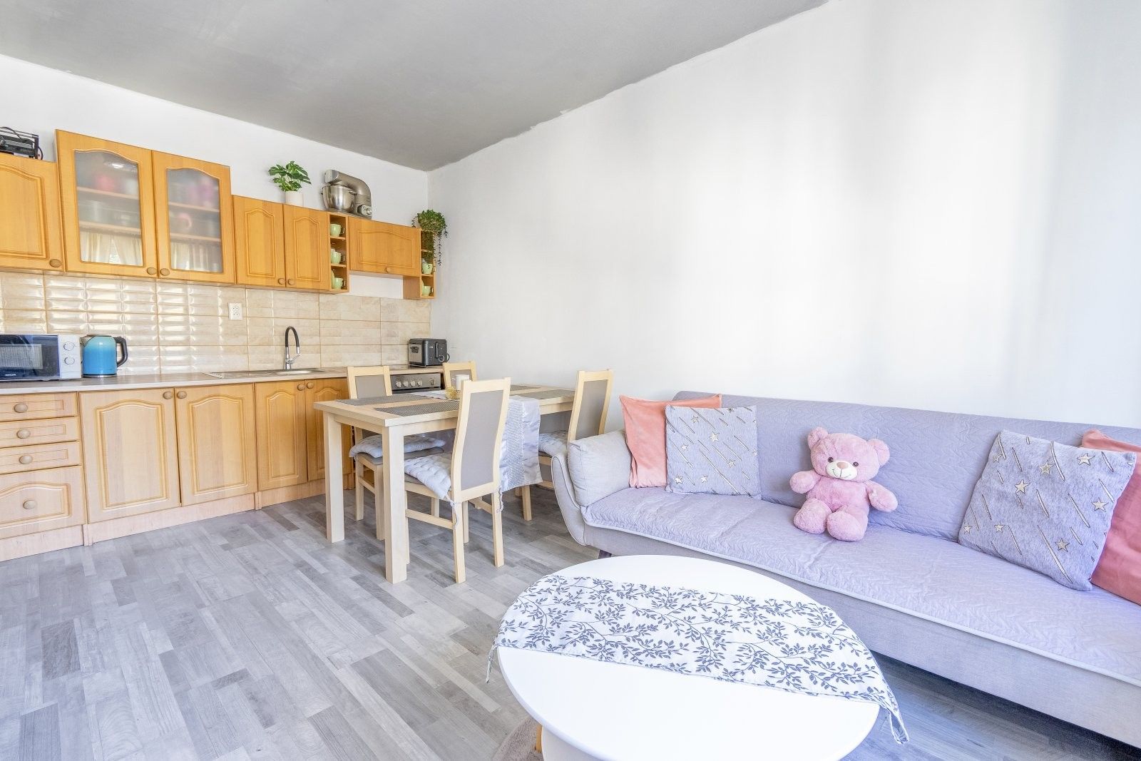 Prodej byt 2+kk - Horská, Trutnov, 42 m²