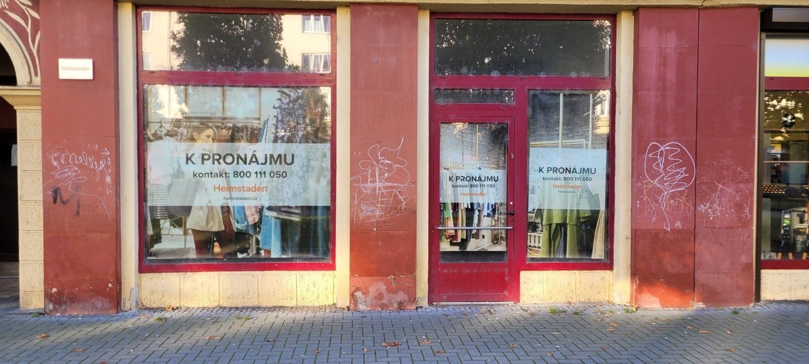 Kanceláře, nám. Budovatelů, Karviná-město, Moravskoslezský kraj, 79 m²