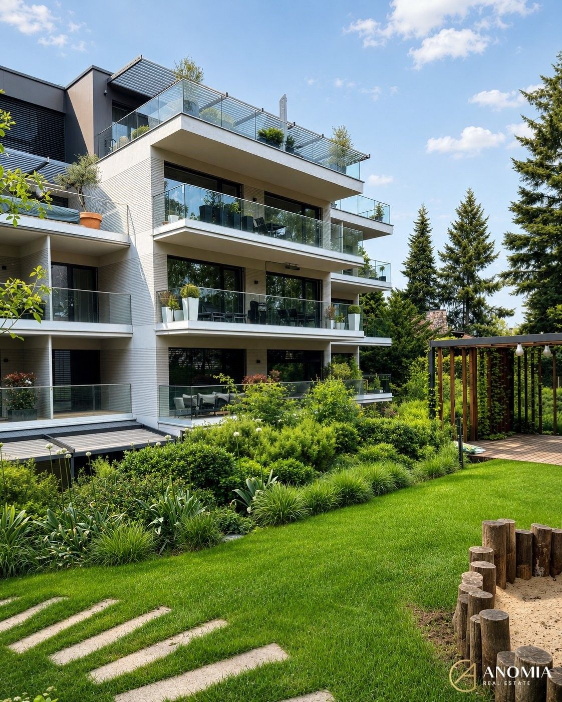 3+kk, Na Petřinách, Praha, 116 m² - 1