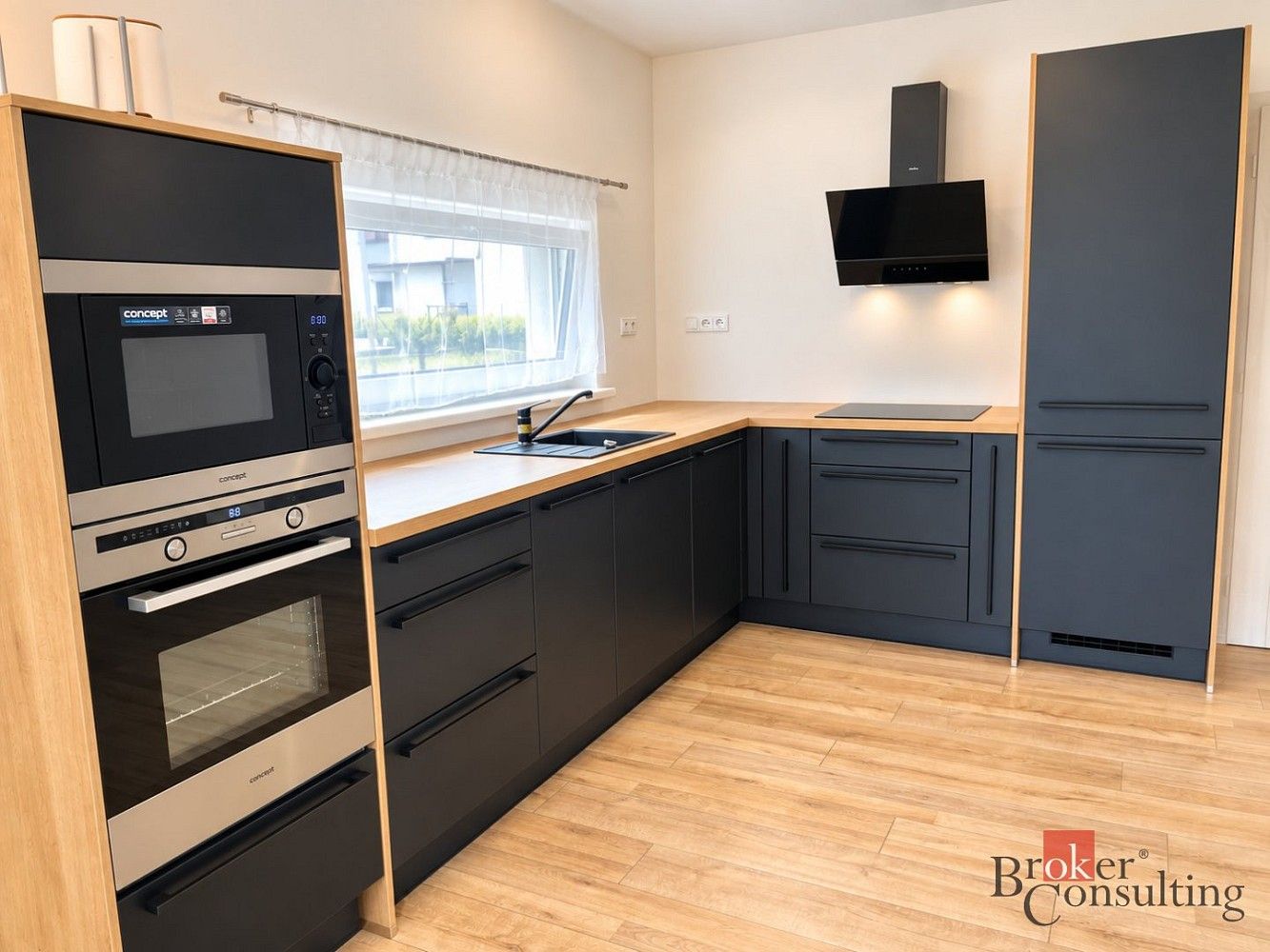 Byt 3+kk · 74 m² · Zbůch, okres Plzeň-sever, Plzeňský kraj - 3