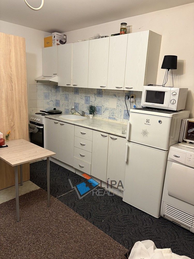 Byt 1+kk · 25 m² · Chrastava - Dolní Chrastava, okres Liberec, Liberecký kraj - 4