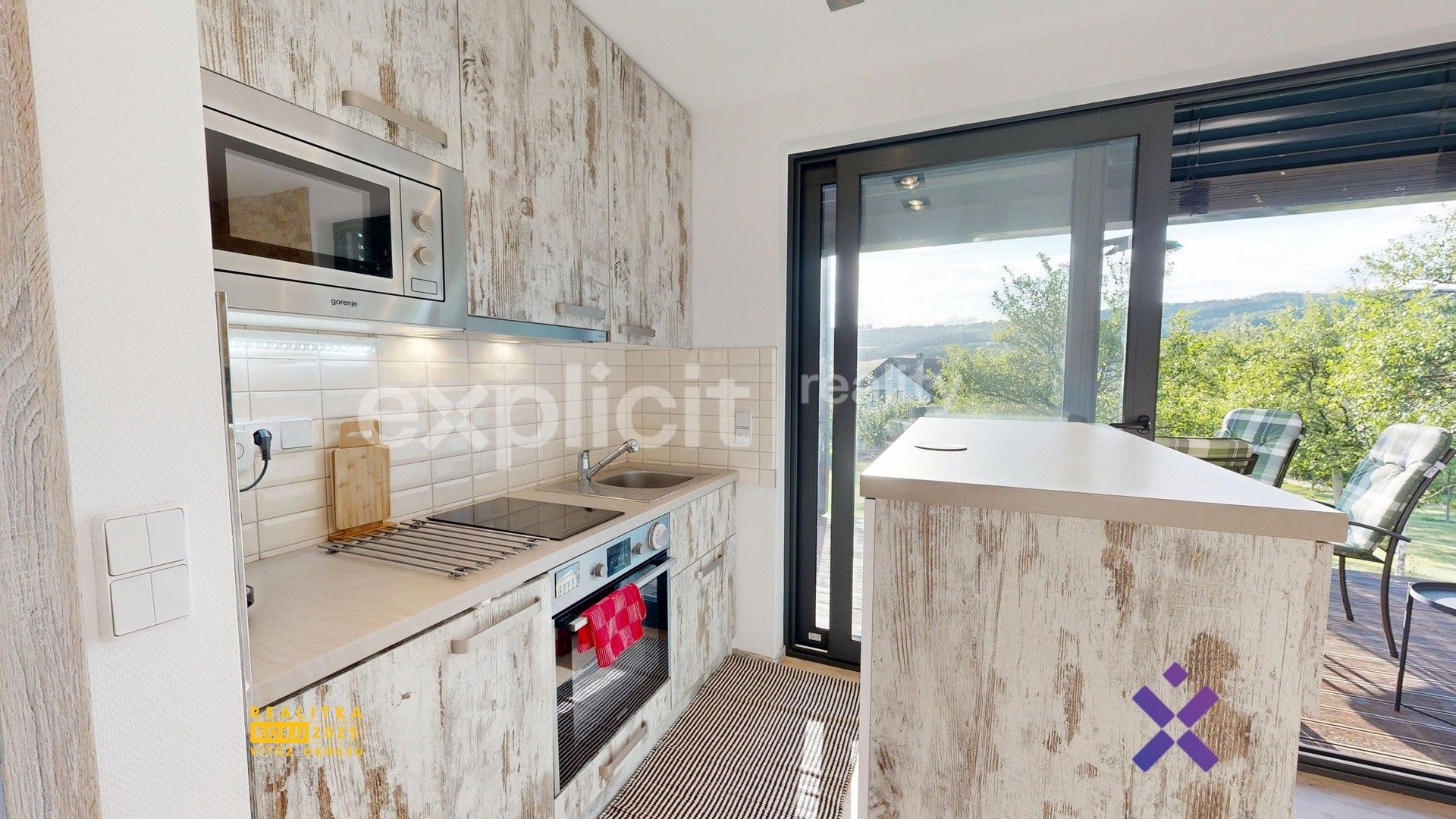 Byt 2+kk · 40 m² · Antonína Václavíka, Pozlovice - 3