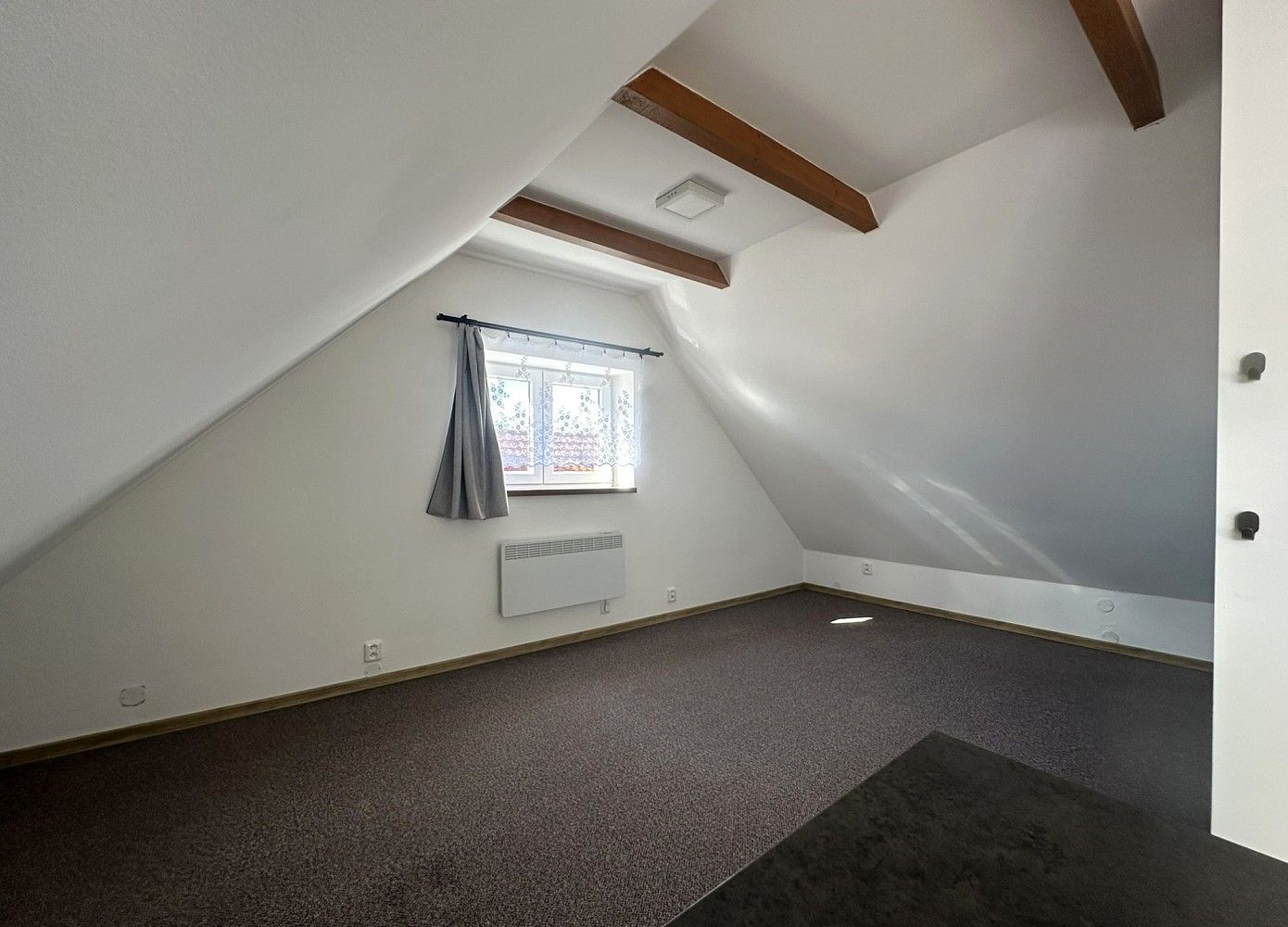 Pronájem byt 1+kk - Humpolec - Vilémov, okres Pelhřimov, Kraj Vysočina, 26 m² - 5