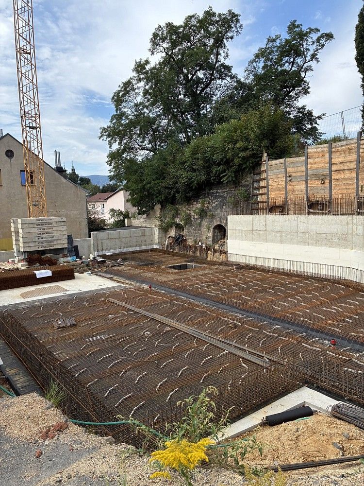 3+kk, Liberec - Liberec I-Staré Město, Liberecký kraj, 105 m² - 2