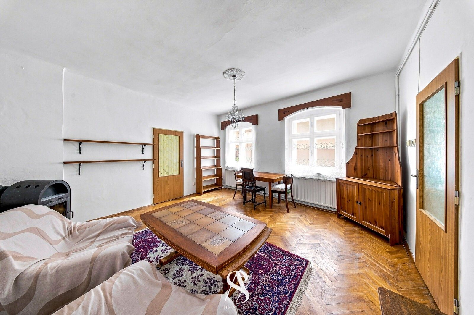 2+1, Vodární 484, Olomouc, 52 m² - 1