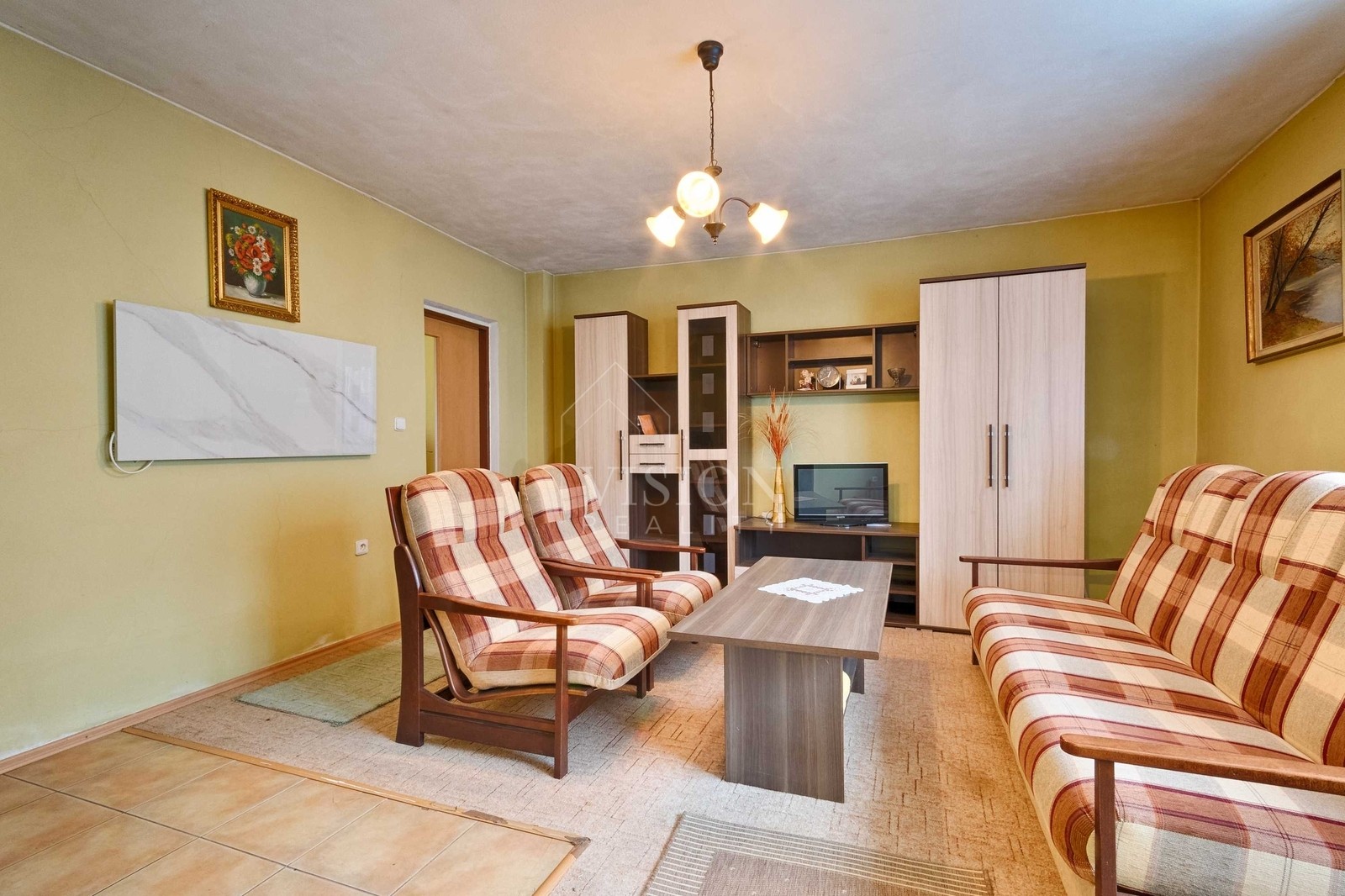 Prodej rodinný dům - Blažejov, 64 m² - 5