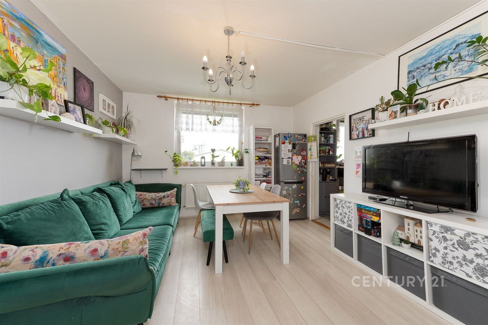 3+1, Horoušanská 234, Nehvizdy, 57 m²