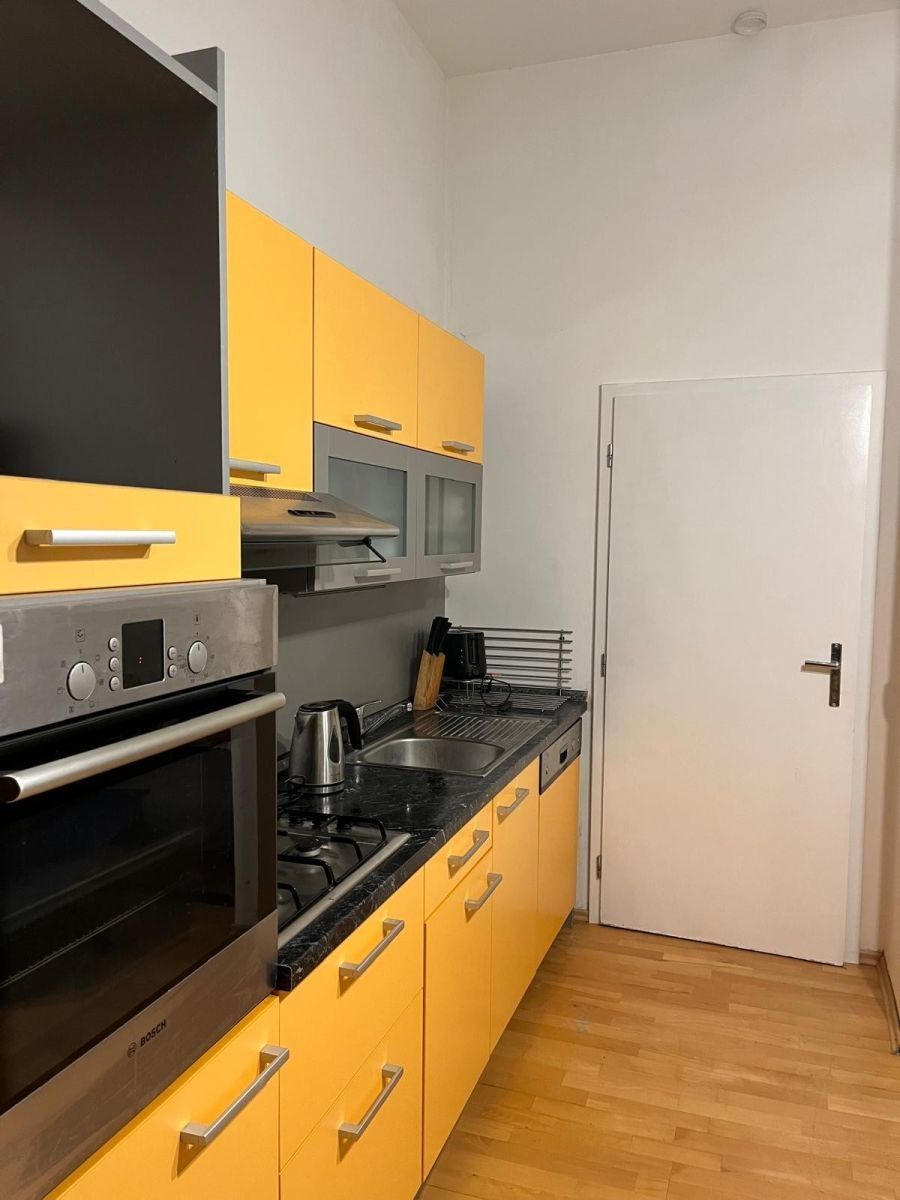 2+kk, třída Kpt. Jaroše, Brno - Černá Pole, Jihomoravský kraj, 40 m² - 2