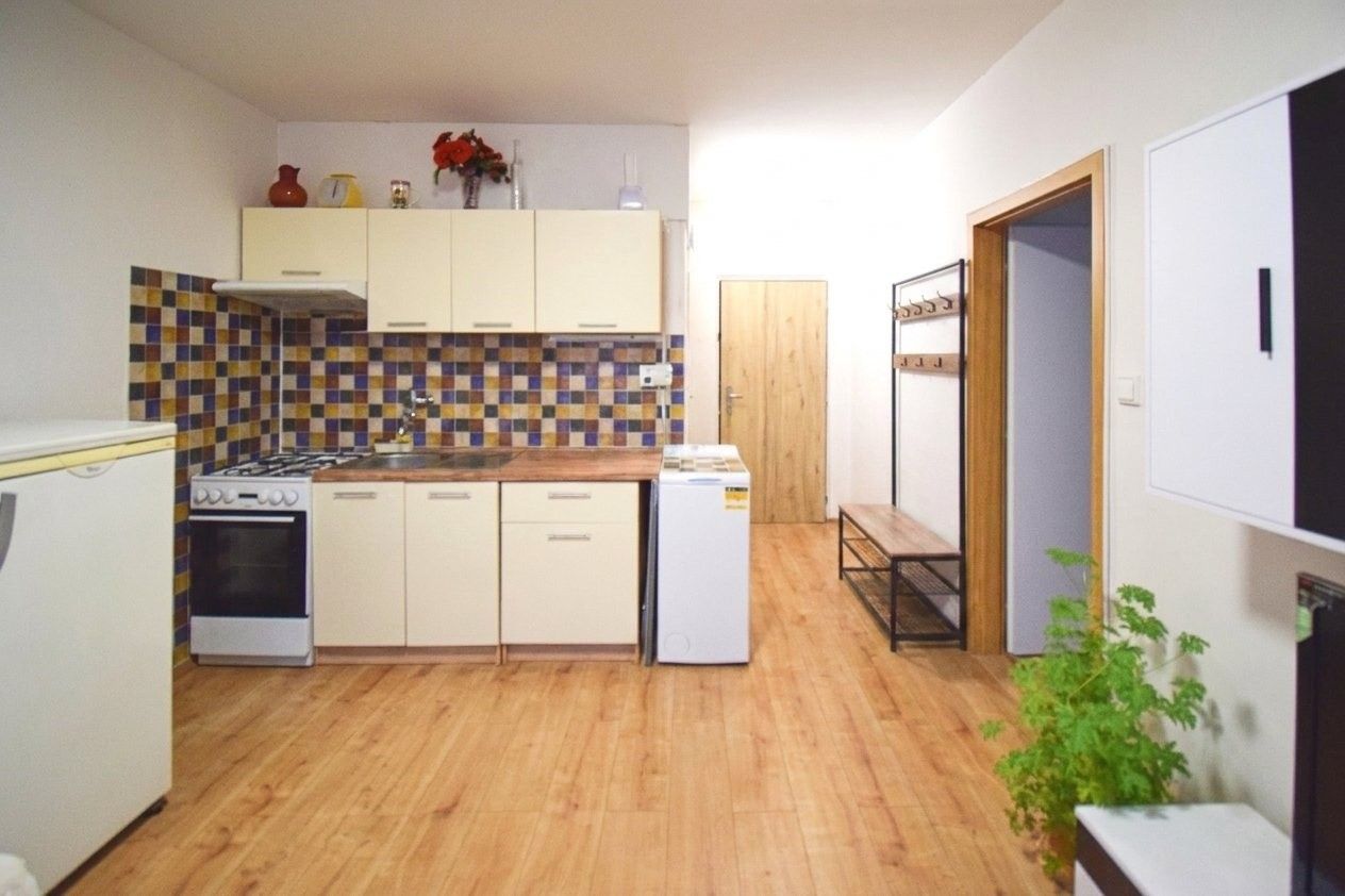 1+1, Sokolovská 1134, Plzeň Bolevec, 36 m² - 2