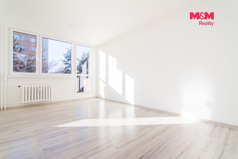Byt 2+1 · 58 m² · Politických obětí, Frýdek-Místek - 4